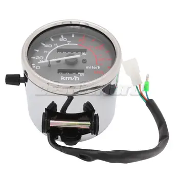 Motorcycle Speedometer Tachometer Gauge For Honda Steed VT VLX 400 600 VT600 VLX400 VLX600 Rebel CA250 CMX250 CMX250C
Motorcycle Speedometer Tachometer Gauge For Honda Steed VT VLX 400 600 VT600 VLX400 VLX600 Rebel CA250 CMX250 CMX250C