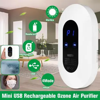 Air Cleaner Oil-Diffuser Air-Purifier Remove Formaldehyde Smoke Dust Purification Home Room Ozone Generator Ionizer Purifier
Air Cleaner Oil-Diffuser Air-Purifier Remove Formaldehyde Smoke Dust Purification Home Room Ozone Generator Ionizer Purifier
