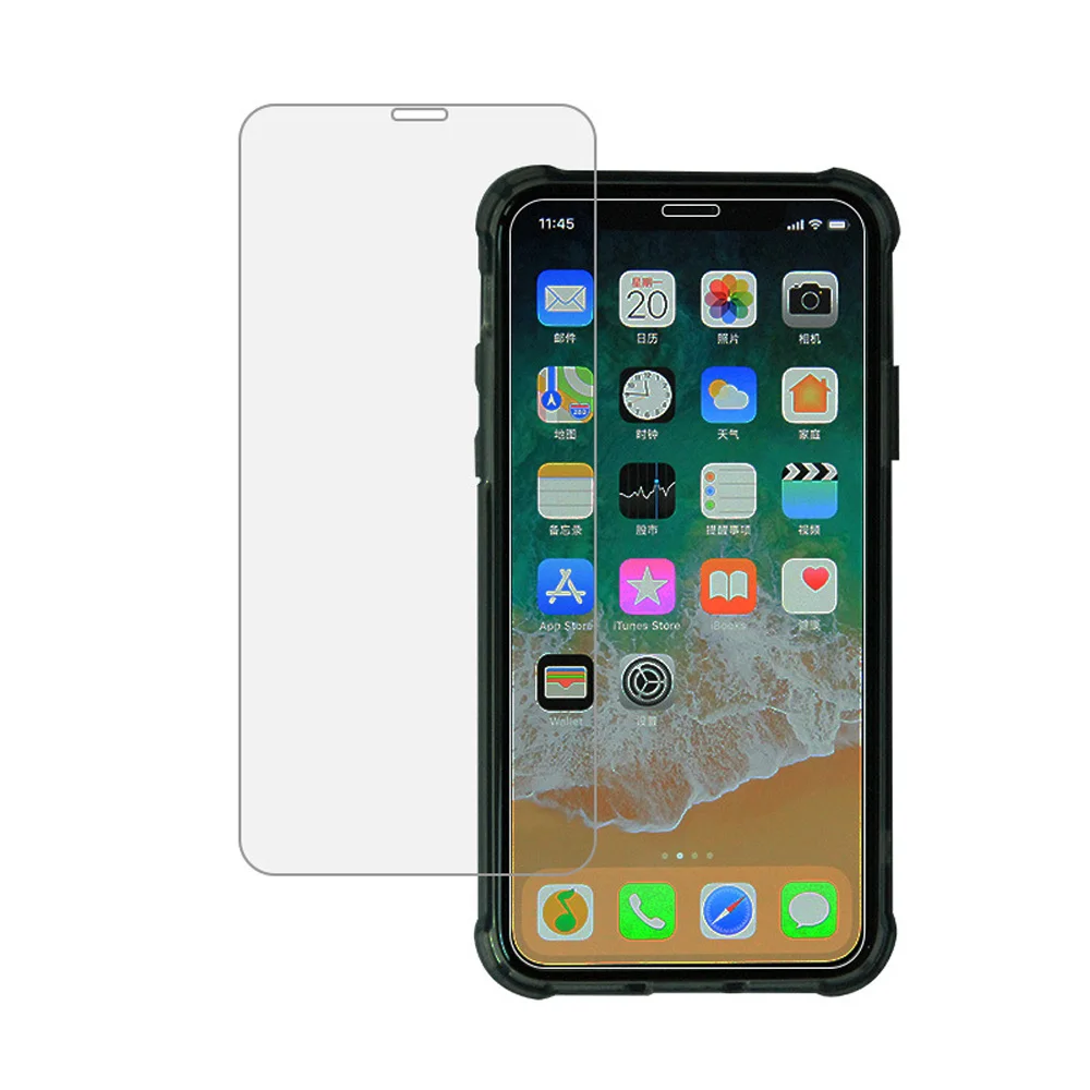 9H Премиум Взрывозащищенная защитная пленка из закаленного стекла для Apple iPhone 11 Pro