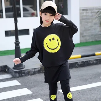 2020 Baby Girl Clothes Set Spring Autumn Big Girls Clothes Sets Kids Coat and Dress Pants 2pcs Kids Clothing Set Children Jacket
2020 Baby Girl Clothes Set Spring Autumn Big Girls Clothes Sets Kids Coat and Dress Pants 2pcs Kids Clothing Set Children Jacket