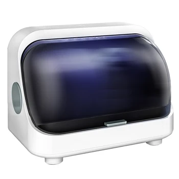 Kitchen UV Disinfection Cupboard Tableware Storage Rack Chopsticks Storage Box Dishware Storage Rack Kitchen Accessories
Kitchen UV Disinfection Cupboard Tableware Storage Rack Chopsticks Storage Box Dishware Storage Rack Kitchen Accessories