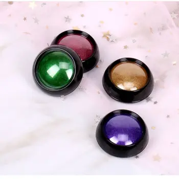 Manicure Nail Titanium Powder Mirror Flour Nails Decoration DIY Glitter Epoxy Pigment Crafts Making Accessories
Manicure Nail Titanium Powder Mirror Flour Nails Decoration DIY Glitter Epoxy Pigment Crafts Making Accessories