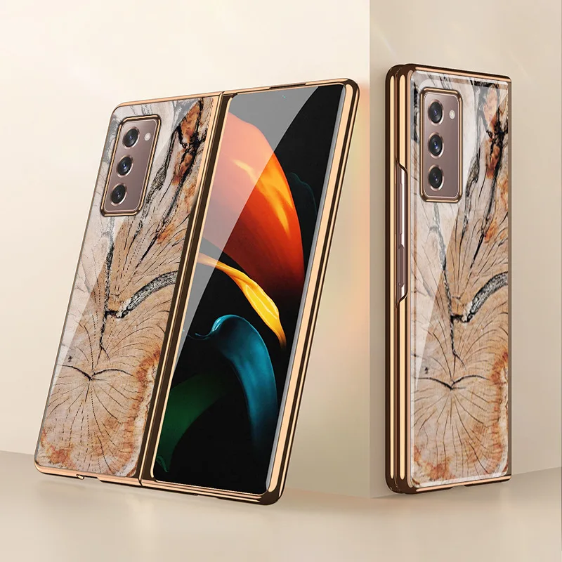 Чехол Z Fold 3 для Samsung Galaxy Z Fold 3 Z Flip 3 флип-чехол с рисунком Феникса древесины из закаленного стекла чехол для телефона Z Fold3
Чехол Z Fold 3 для Samsung Galaxy Z Fold 3 Z Flip 3 флип-чехол с рисунком Феникса древесины из закаленного стекла чехол для телефона Z Fold3