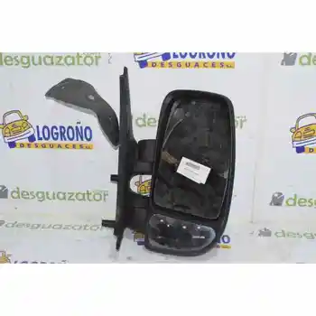 RIGHT REARVIEW RENAULT MASTER II PHASE 2 CLOSED BOX 
RIGHT REARVIEW RENAULT MASTER II PHASE 2 CLOSED BOX