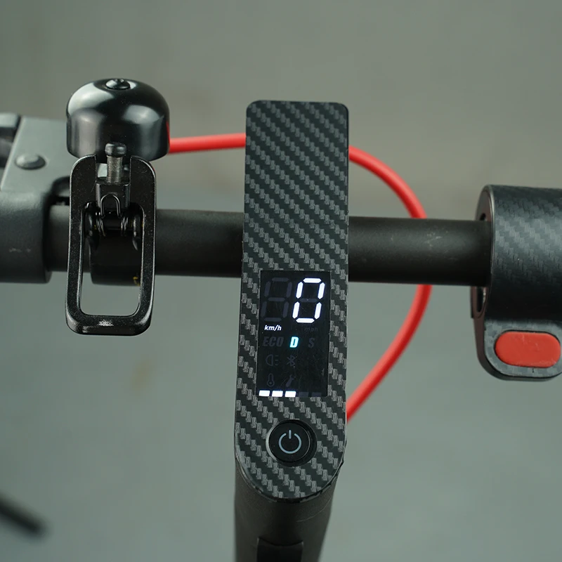 Electric Scooter Carbon Fiber Waterproof Sticker Film For Xiaomi M365 Pro Scooter resin adhesive Sticker
Electric Scooter Carbon Fiber Waterproof Sticker Film For Xiaomi M365 Pro Scooter resin adhesive Sticker