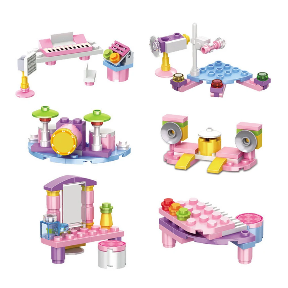 Kids Early Education Learning Intelligence Building Block Disassembly Toys Children Cognitive Interactive Game Toys for Children
Kids Early Education Learning Intelligence Building Block Disassembly Toys Children Cognitive Interactive Game Toys for Children