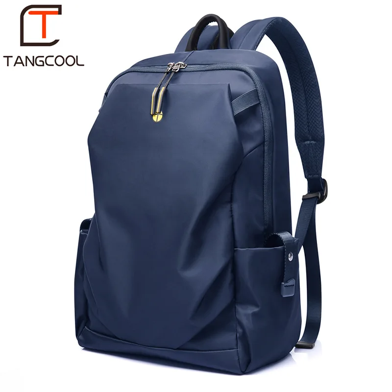 New Style Korean-style Fashion Backpack Men's Casual Outdoor Light Simple Laptop Backpack
New Style Korean-style Fashion Backpack Men's Casual Outdoor Light Simple Laptop Backpack