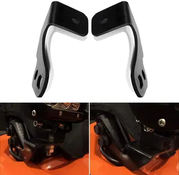 RustProof Lower Roll Light Bar Windshield Mounting Bracket LED Cube for Polaris RZR 800s 900 XP 1000 Turbo 4 seater
RustProof Lower Roll Light Bar Windshield Mounting Bracket LED Cube for Polaris RZR 800s 900 XP 1000 Turbo 4 seater