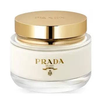 Moisturising Body Cream La Femme Prada (200 ml)
Moisturising Body Cream La Femme Prada (200 ml)
