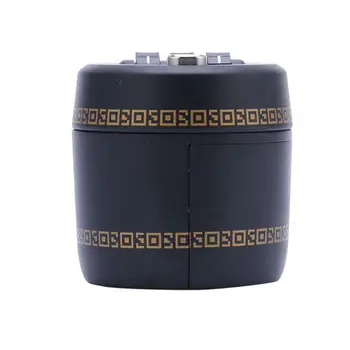 Wine Bottle Cap Password Code Digital Lock Stopper Lock Combination Lock For Whiskey & Liquor Bottle Cap Stopper
Wine Bottle Cap Password Code Digital Lock Stopper Lock Combination Lock For Whiskey & Liquor Bottle Cap Stopper