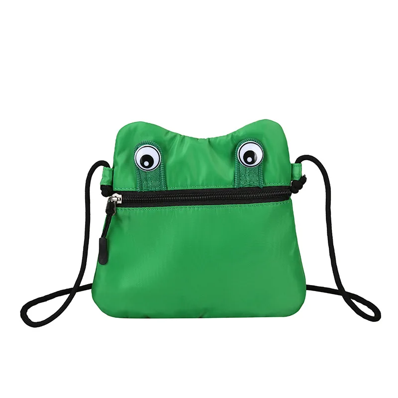 2019 New design Ladies Handbag Shoulder bag Messenger bag Fashion Nylon material Solid color Cellphone pocket Korean version Car
2019 New design Ladies Handbag Shoulder bag Messenger bag Fashion Nylon material Solid color Cellphone pocket Korean version Car