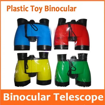2-4X Plastic Toy Telescope Birthday Gift Bird Viewer Pocket Educational Telescope Binocular Toys for Child Children Students
2-4X Plastic Toy Telescope Birthday Gift Bird Viewer Pocket Educational Telescope Binocular Toys for Child Children Students
