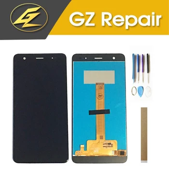 Black Gold Color For Quantum MUV Pro Q5 LCD Display With Touch Screen Digitizer With Tools Tape
Black Gold Color For Quantum MUV Pro Q5 LCD Display With Touch Screen Digitizer With Tools Tape