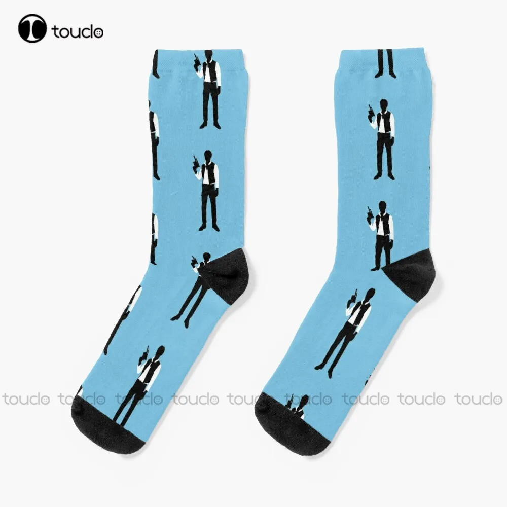 Scoundrel Socks Black Soccer Socks Christmas Gift Unisex Adult Teen Youth Socks Custom 360° Digital Print Women Men Funny Sock
Scoundrel Socks Black Soccer Socks Christmas Gift Unisex Adult Teen Youth Socks Custom 360° Digital Print Women Men Funny Sock