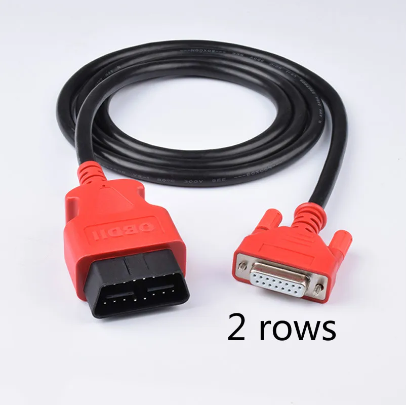 AZGIANT for Main Test Cable For Autel Maxisys DS808 MS906 MS908 MS908PRO MS908 Elite OBDII cable adapter
AZGIANT for Main Test Cable For Autel Maxisys DS808 MS906 MS908 MS908PRO MS908 Elite OBDII cable adapter