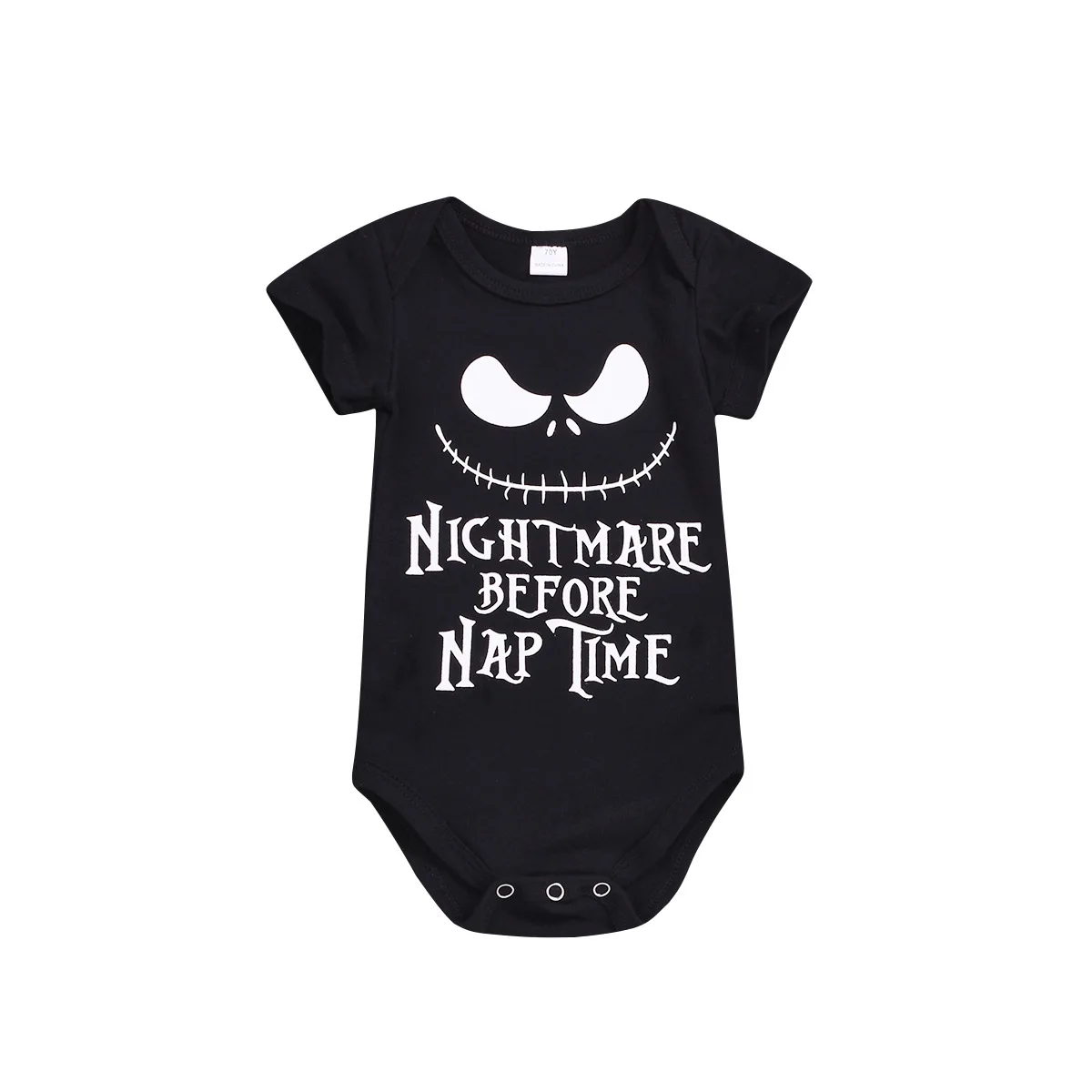 Foreign Trade Childrenswear 2019 Summer New Products Infants tong duan xiu Romper Little Monster Printed Onesie a Generation of
Foreign Trade Childrenswear 2019 Summer New Products Infants tong duan xiu Romper Little Monster Printed Onesie a Generation of
