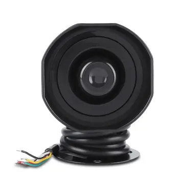 Small Siren Alarm Horn Audio Speaker Outdoor Voice Broadcast Support micro Playback Speech Customization
Small Siren Alarm Horn Audio Speaker Outdoor Voice Broadcast Support micro Playback Speech Customization