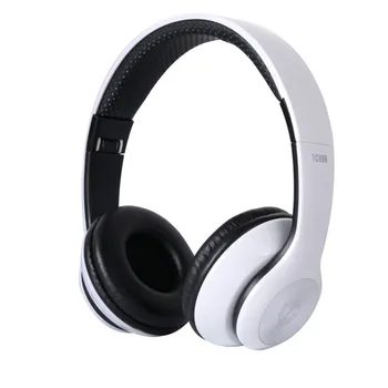 Multifunctional Bluetooth Earphon Music Innovative Head Mounted Wireless Stereo Bluetooth Headphone Hands-Free Game Mic Headset
Multifunctional Bluetooth Earphon Music Innovative Head Mounted Wireless Stereo Bluetooth Headphone Hands-Free Game Mic Headset