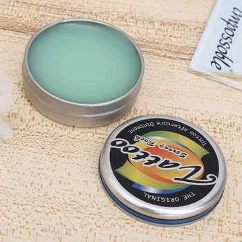 2pcs Tattoo Skin Recovery Cream Tattoo Healing Repair Cream Aftercare Ointments Tattoo Nursing Repair Ointments
2pcs Tattoo Skin Recovery Cream Tattoo Healing Repair Cream Aftercare Ointments Tattoo Nursing Repair Ointments