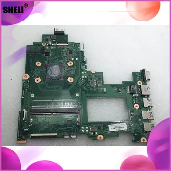 L15264-601 FOR HP 246 G6 Laptop Motherboard DA0P1GMB6D0 notebook pc mainboard main board Test work
L15264-601 FOR HP 246 G6 Laptop Motherboard DA0P1GMB6D0 notebook pc mainboard main board Test work