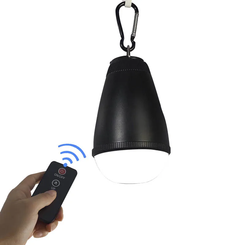 Mini Camp Lamp New Style Small Night Lamp Water Resistant Camping Lights-Remote Control LED Hook Tent Light
Mini Camp Lamp New Style Small Night Lamp Water Resistant Camping Lights-Remote Control LED Hook Tent Light