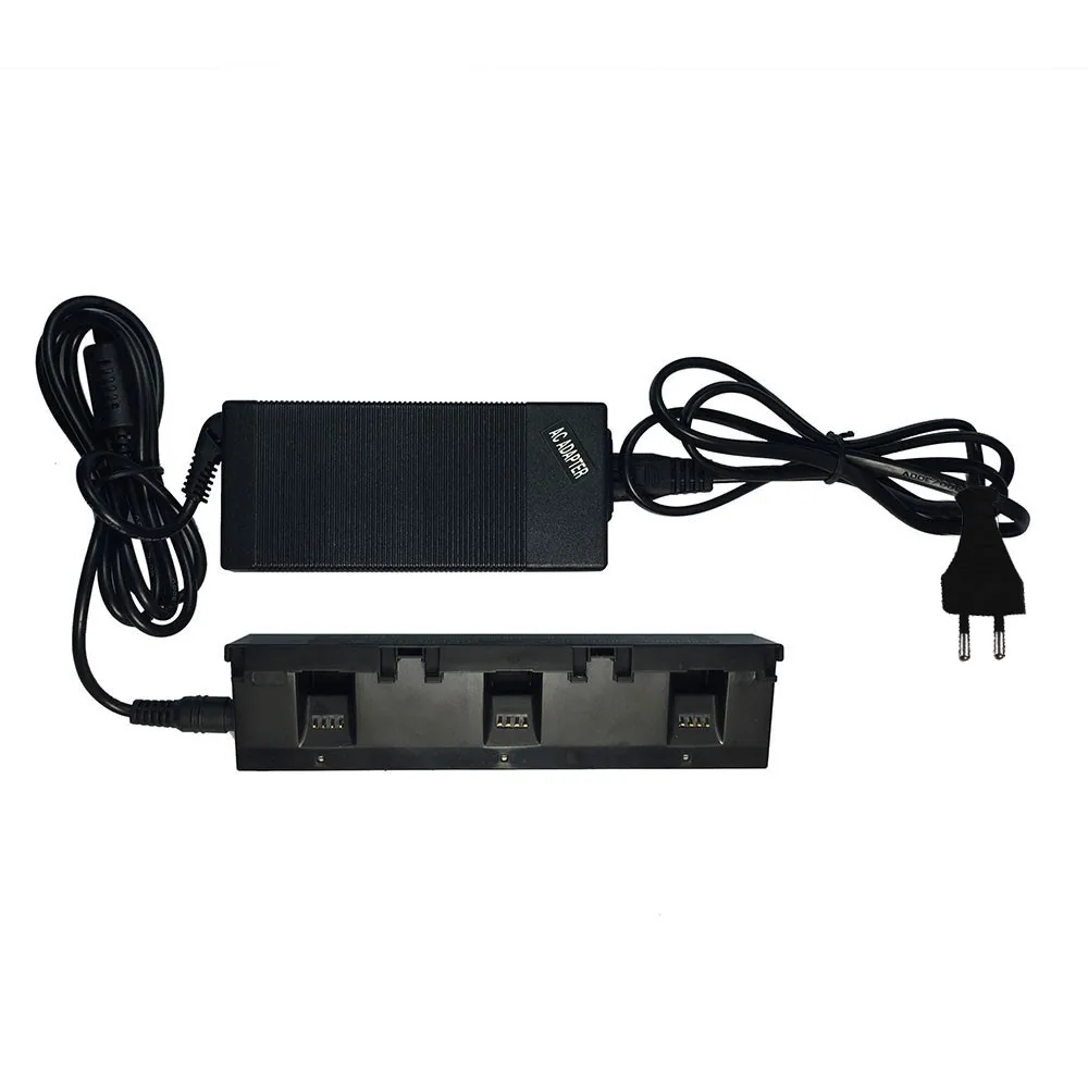 Ouhaobin Battery balance charger For Parrot Bebop Drone/FPV Balanced Battery 3 In 1 Super Fast Charger Adapter US EU plug 903#2
Ouhaobin Battery balance charger For Parrot Bebop Drone/FPV Balanced Battery 3 In 1 Super Fast Charger Adapter US EU plug 903#2