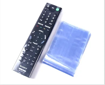 10 Heat-Shrinkable Film Air Conditioning TV Remote Control Film Heat-Shrinkable Film Transparent Dustproof and Waterproof
10 Heat-Shrinkable Film Air Conditioning TV Remote Control Film Heat-Shrinkable Film Transparent Dustproof and Waterproof