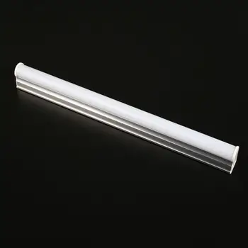 T5 2835 5W 100LM 30CM SMD LED Transparent Cover Tube Fluorescent Light 
T5 2835 5W 100LM 30CM SMD LED Transparent Cover Tube Fluorescent Light