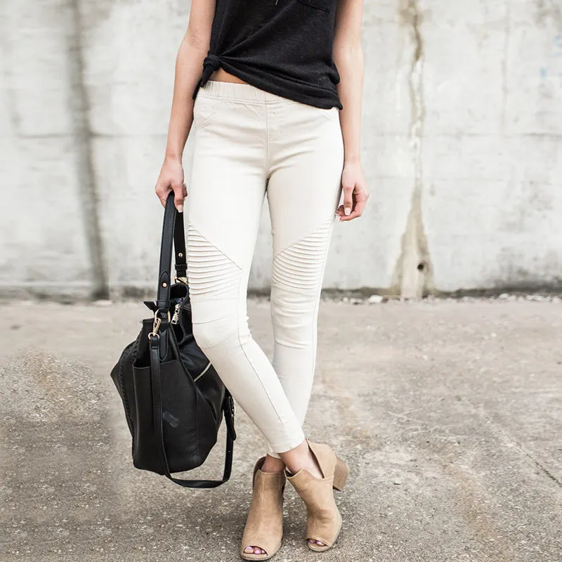 2020 Crumpled Stretch Jeans Women Sexy White Ripped Boyfriend Plus Sizes Mom High Waist Woman Jeans Stacked Straight Trousers
2020 Crumpled Stretch Jeans Women Sexy White Ripped Boyfriend Plus Sizes Mom High Waist Woman Jeans Stacked Straight Trousers