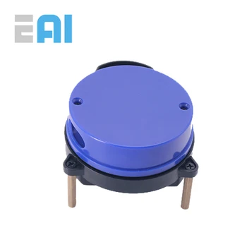 Free shipping for EAI YDLIDAR X4 lidar service robot sweeper chassis SLAM navigation
Free shipping for EAI YDLIDAR X4 lidar service robot sweeper chassis SLAM navigation
