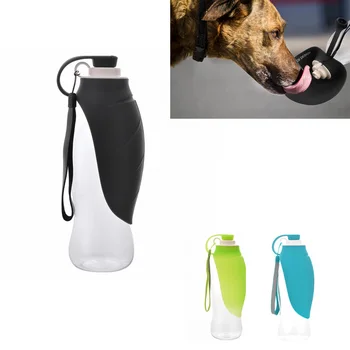 DIDIHOU 580ml Pets Dog Drinking Water Bottle Portable Travelling Bowl Leaves Folding Dog Drink Fountain Dispenser 1Pcs
DIDIHOU 580ml Pets Dog Drinking Water Bottle Portable Travelling Bowl Leaves Folding Dog Drink Fountain Dispenser 1Pcs