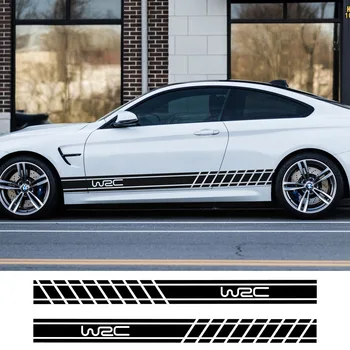 2pcs Car Sticker For Alfa Romeo 159 147 Giulietta Stelvio Audi A3 8P S3 8V A4 B8 B6 Dacia Duster Car Accessories Vinyl WRC Decal 
2pcs Car Sticker For Alfa Romeo 159 147 Giulietta Stelvio Audi A3 8P S3 8V A4 B8 B6 Dacia Duster Car Accessories Vinyl WRC Decal