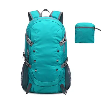 Folding Shoulder Crossbody Bag Lighting Hiking Travel Backpack Larger Capacity Daypack for Men Women Outdoor Mountaineering Bag 
Folding Shoulder Crossbody Bag Lighting Hiking Travel Backpack Larger Capacity Daypack for Men Women Outdoor Mountaineering Bag