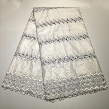 100%cotton embroidered lace fabric for women 2020 high quality lace african bazin riche fabric jacquard brocad lace bzl022
100%cotton embroidered lace fabric for women 2020 high quality lace african bazin riche fabric jacquard brocad lace bzl022
