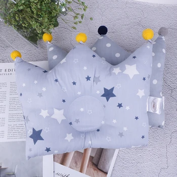 Baby Pillow Nursing Prevent Flat Head Crown For Bed Feeding Pillows Infants Head Protection Anti Roll Cushion Toddler Positioner
Baby Pillow Nursing Prevent Flat Head Crown For Bed Feeding Pillows Infants Head Protection Anti Roll Cushion Toddler Positioner
