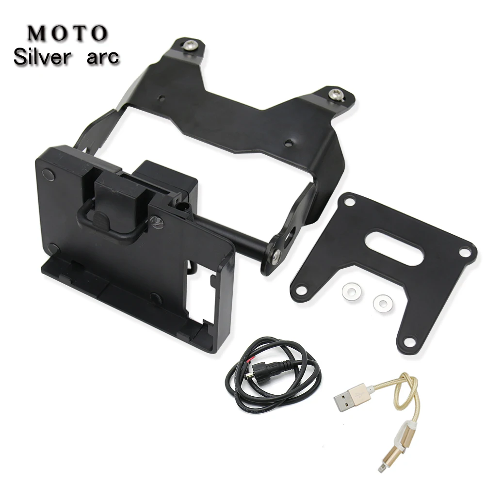 Gps Navigation Support Modified for Motorcycle for HONDA X-ADV 750 XADV XADV750 Motorcycle Accessories BLACK
Gps Navigation Support Modified for Motorcycle for HONDA X-ADV 750 XADV XADV750 Motorcycle Accessories BLACK