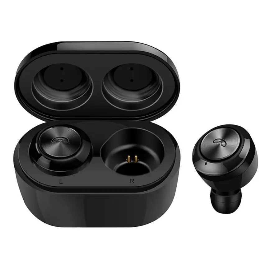 A6 Wireless Earphone TWS IPX6 Waterproof Earbuds Bluetooth 5.0 Headsets With Box Noise Cancelling Mic for iPhone Huawei Samsung
A6 Wireless Earphone TWS IPX6 Waterproof Earbuds Bluetooth 5.0 Headsets With Box Noise Cancelling Mic for iPhone Huawei Samsung