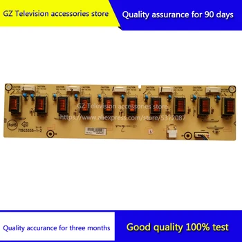 Good quality for 26S19IW AOC LC26H03C Backlight high voltage board 715G3335-1-2
Good quality for 26S19IW AOC LC26H03C Backlight high voltage board 715G3335-1-2
