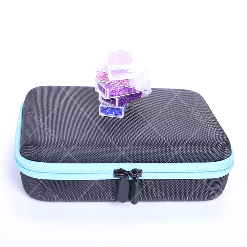 Blue Colors 40 Grid Diamond Painting Cross Stitch Accessories Tool Box Container Diamond Storage Bag Case Embroidery Mosaic
Blue Colors 40 Grid Diamond Painting Cross Stitch Accessories Tool Box Container Diamond Storage Bag Case Embroidery Mosaic