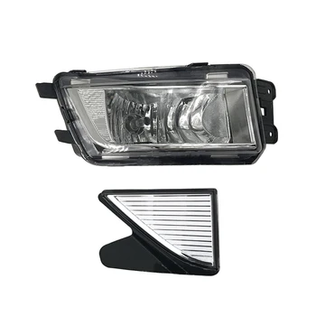 Front Bumper Turn Signal Light for Passat 2016 2017 2018 Car styling Fog Lights with Bulbs Lamp Shell
Front Bumper Turn Signal Light for Passat 2016 2017 2018 Car styling Fog Lights with Bulbs Lamp Shell