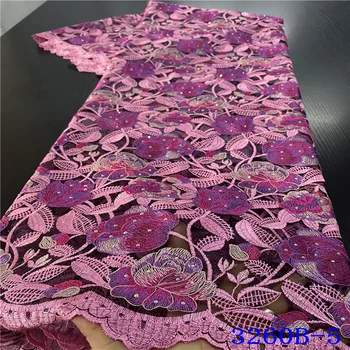 2020 Latest Pink African Lace Fabric Embroidered Nigerian Sequins Lace High Quality French Tulle Lace Fabric For Wedding
2020 Latest Pink African Lace Fabric Embroidered Nigerian Sequins Lace High Quality French Tulle Lace Fabric For Wedding