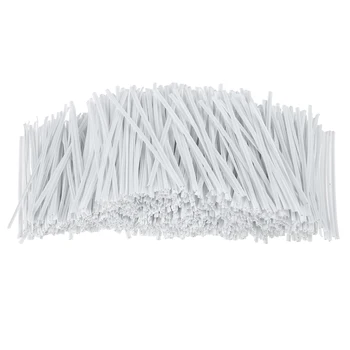 1000PCS/Pack 10cm Mask Nose Bridge Strip Cover Fix Protection Tool DIY Materials for Mask Nose Wire Bar
1000PCS/Pack 10cm Mask Nose Bridge Strip Cover Fix Protection Tool DIY Materials for Mask Nose Wire Bar