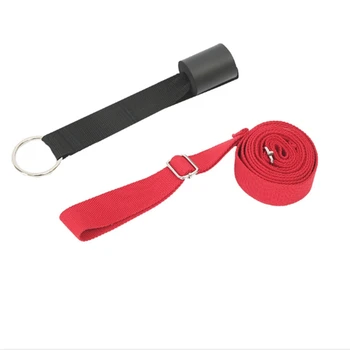 Door Flexibility Stretching Stretcher Sport Leg Stretcher for Ballet Gym Trainer Yoga Flexibility Stretch Belt
Door Flexibility Stretching Stretcher Sport Leg Stretcher for Ballet Gym Trainer Yoga Flexibility Stretch Belt