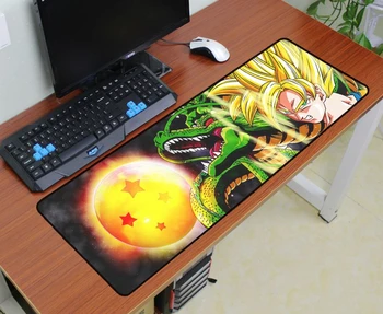 Dragon Ball Mouse Pad 900x400x2mm Pad To Mouse Custom Notbook Computer Mousepad Anime Gaming Padmouse Gamer Keyboard Mouse Mat
Dragon Ball Mouse Pad 900x400x2mm Pad To Mouse Custom Notbook Computer Mousepad Anime Gaming Padmouse Gamer Keyboard Mouse Mat