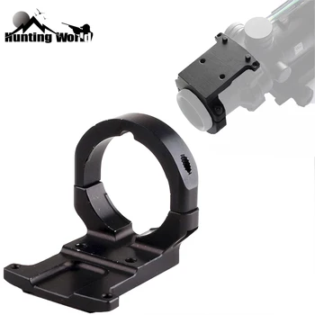 Tactical Ruggedized Miniature RMR Red Dot Reflex Sight Mount Base Adapter for Hunting ACOG 3.5x 4x 5x Riflescope Dropshipping
Tactical Ruggedized Miniature RMR Red Dot Reflex Sight Mount Base Adapter for Hunting ACOG 3.5x 4x 5x Riflescope Dropshipping