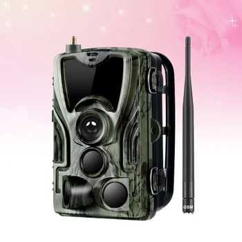 1 Pc Hunting Camera ABS HC-801M Wireless Scouting Camera Trail Camera for Hunting
1 Pc Hunting Camera ABS HC-801M Wireless Scouting Camera Trail Camera for Hunting