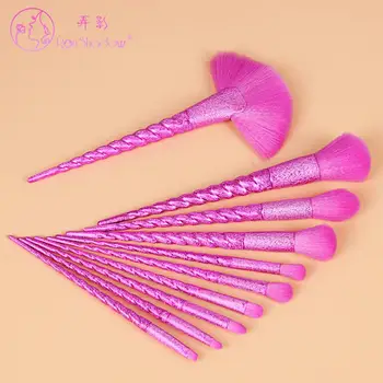 7/10pcs Makeup Brushes Sets Maquiagem Foundation Powder Cosmetic Blush Eyeshadow Eyebrow Beauty Glitter Make Up Brush Tools 
7/10pcs Makeup Brushes Sets Maquiagem Foundation Powder Cosmetic Blush Eyeshadow Eyebrow Beauty Glitter Make Up Brush Tools