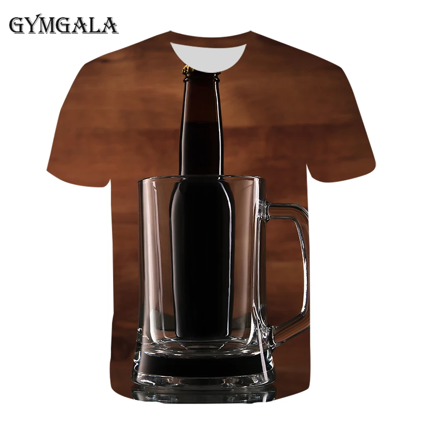 2020 summer new fashion Russian style short sleeve 3D color printing custom graphics casual men and women breathable T-shirt
2020 summer new fashion Russian style short sleeve 3D color printing custom graphics casual men and women breathable T-shirt