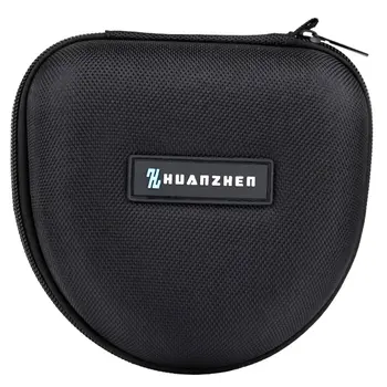 Headphone Bag Anti-fall Compression Earphone Box Portable Wireless Earphone Storage Bag Compression And Shock Resistance
Headphone Bag Anti-fall Compression Earphone Box Portable Wireless Earphone Storage Bag Compression And Shock Resistance