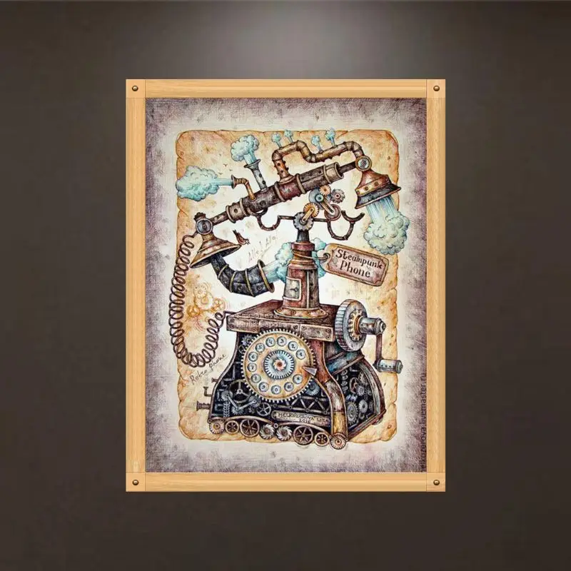 Telephone DIY 5D Full Drill Diamond Painting Embroidery Cross Stitch Kit Rhinestone Home Decor Crafts Q6PE
Telephone DIY 5D Full Drill Diamond Painting Embroidery Cross Stitch Kit Rhinestone Home Decor Crafts Q6PE